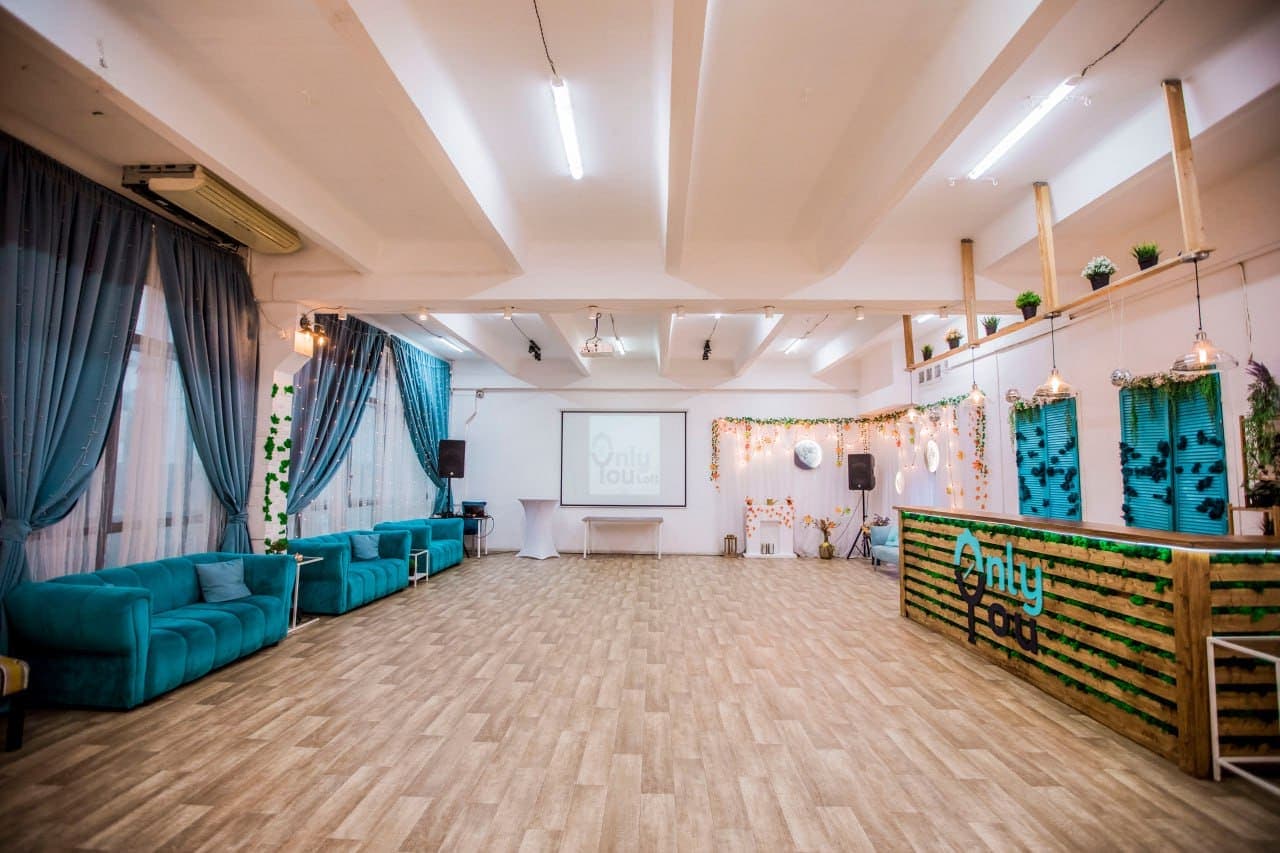 Лофт на Нагатинской с верандой, 155 м² — фото 5