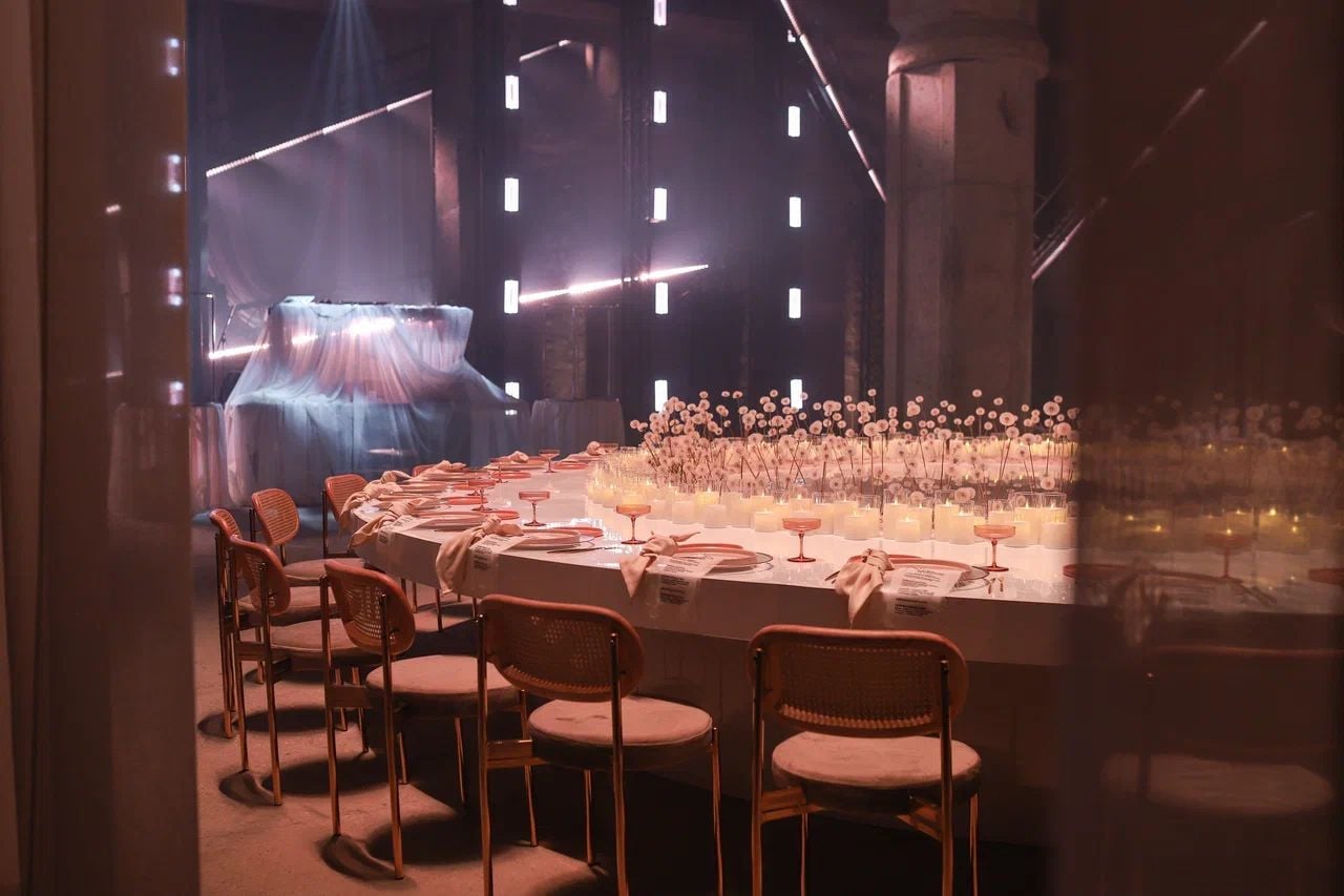 Аренда площадки MONOLIT HALL: индустриальный зал 1000 м² на Волгоградском в Москве — фото 7