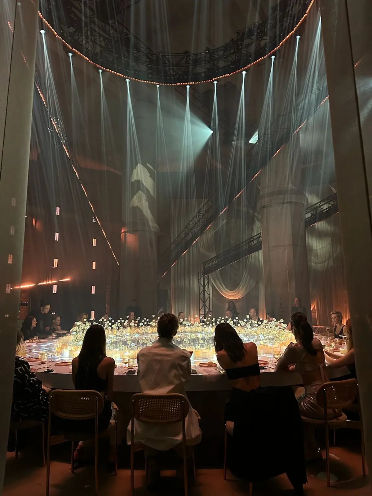 Аренда площадки MONOLIT HALL: индустриальный зал 1000 м² на Волгоградском в Москве — фото 10