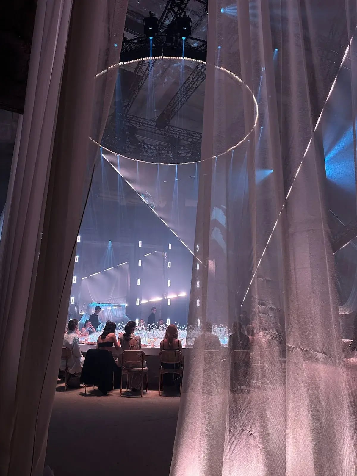 Аренда площадки MONOLIT HALL: индустриальный зал 1000 м² на Волгоградском в Москве — фото 11