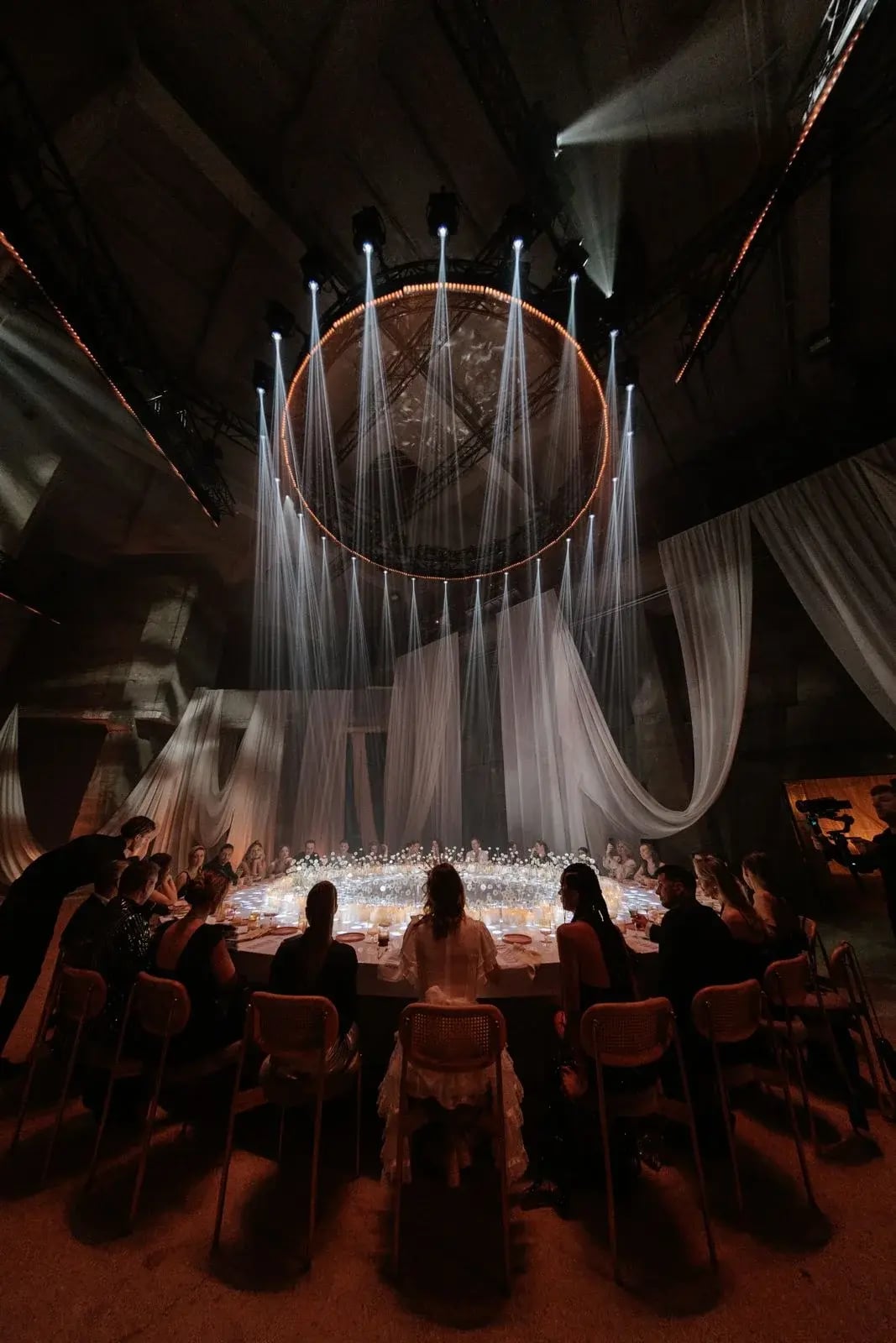 Аренда площадки MONOLIT HALL: индустриальный зал 1000 м² на Волгоградском в Москве — фото 13