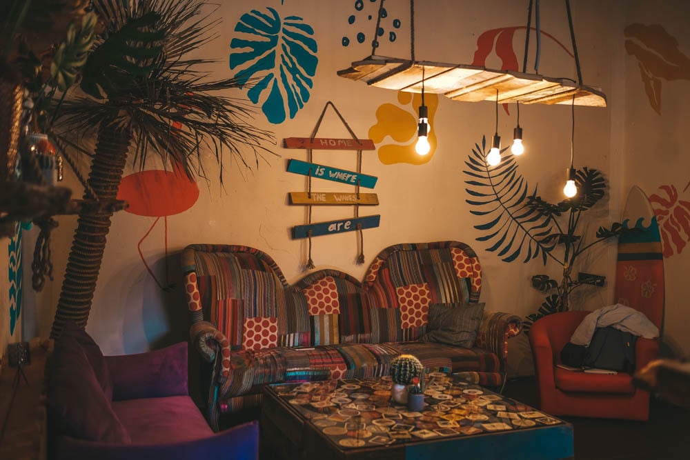 Аренда площадки Surf House на Бауманской: лофт с верандой 135 м² в Москве — фото 10