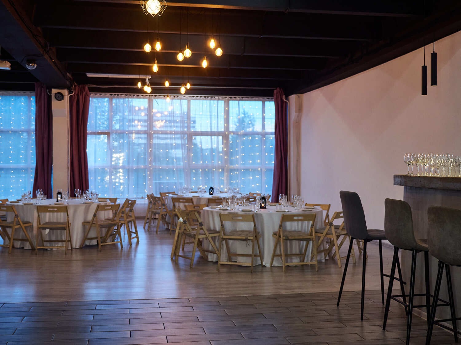 Аренда площадки LEO LOFT на Нагатинской: светлое пространство 180 м² в Москве — фото 8