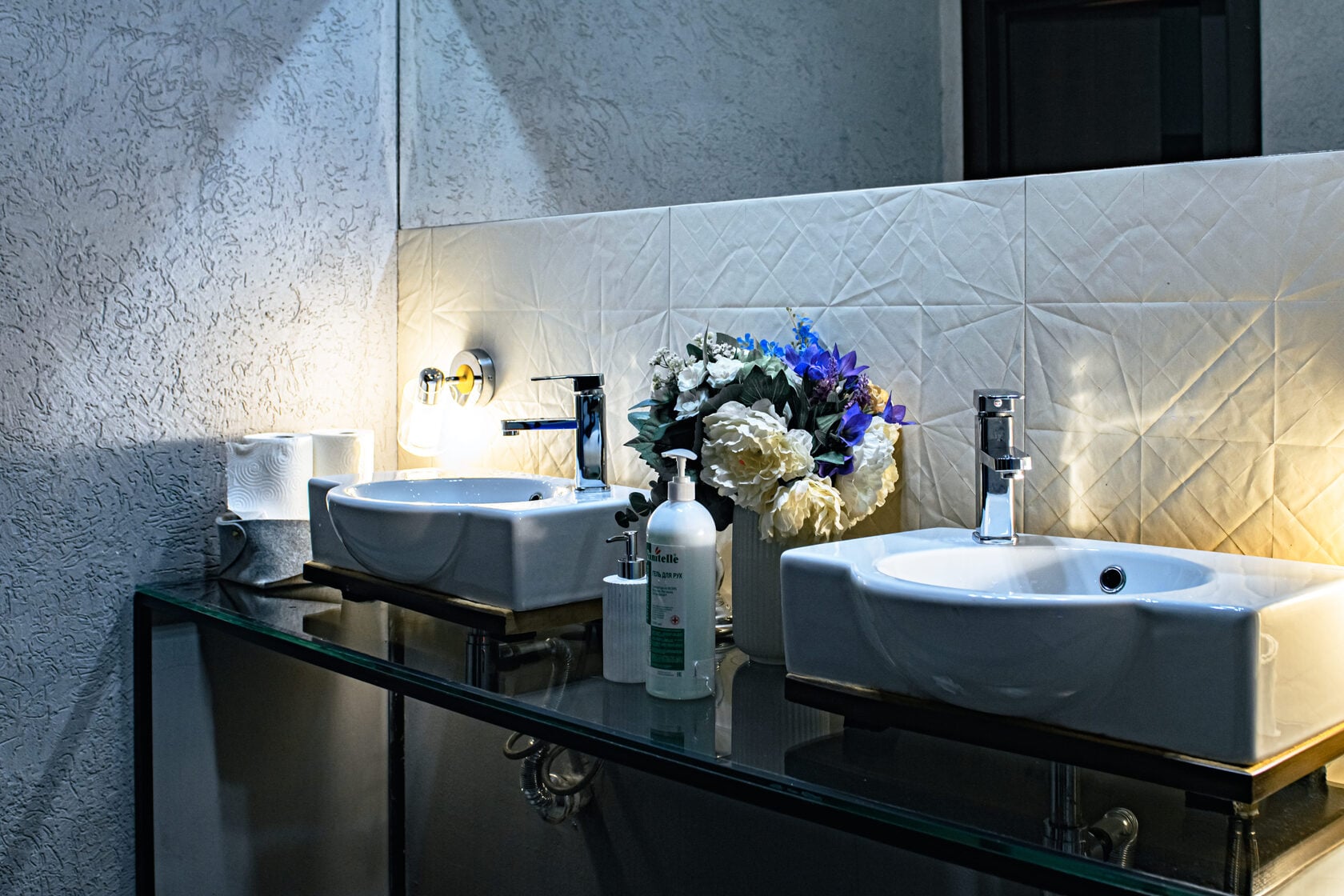Аренда площадки IMPERIA SKY LOFT: зал на 43 этаже, 230 м² в Москве — фото 9