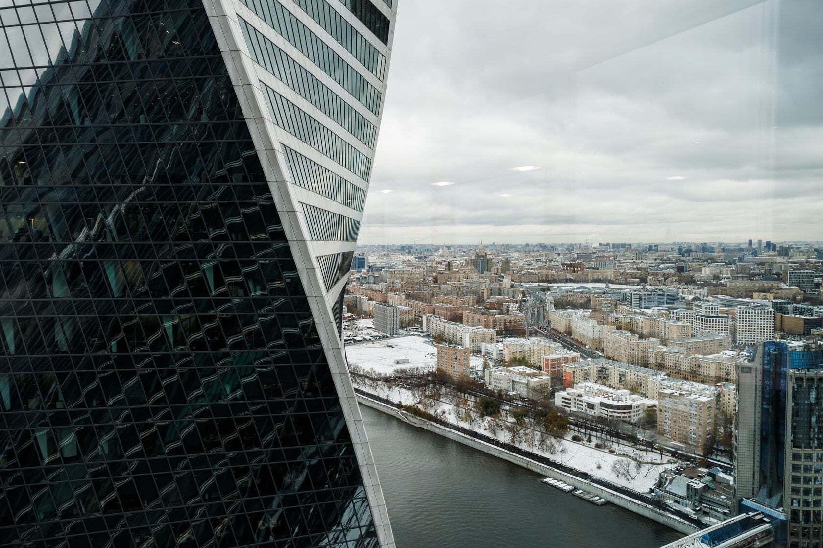 Аренда площадки IMPERIA SKY LOFT: зал на 43 этаже, 230 м² в Москве — фото 11