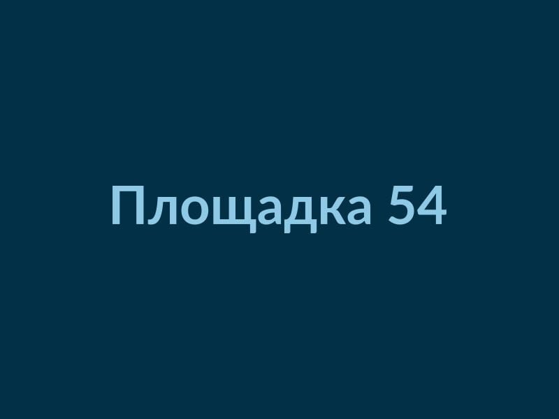 Аренда площадки Веранда «Патрики» в Москве — фото 1